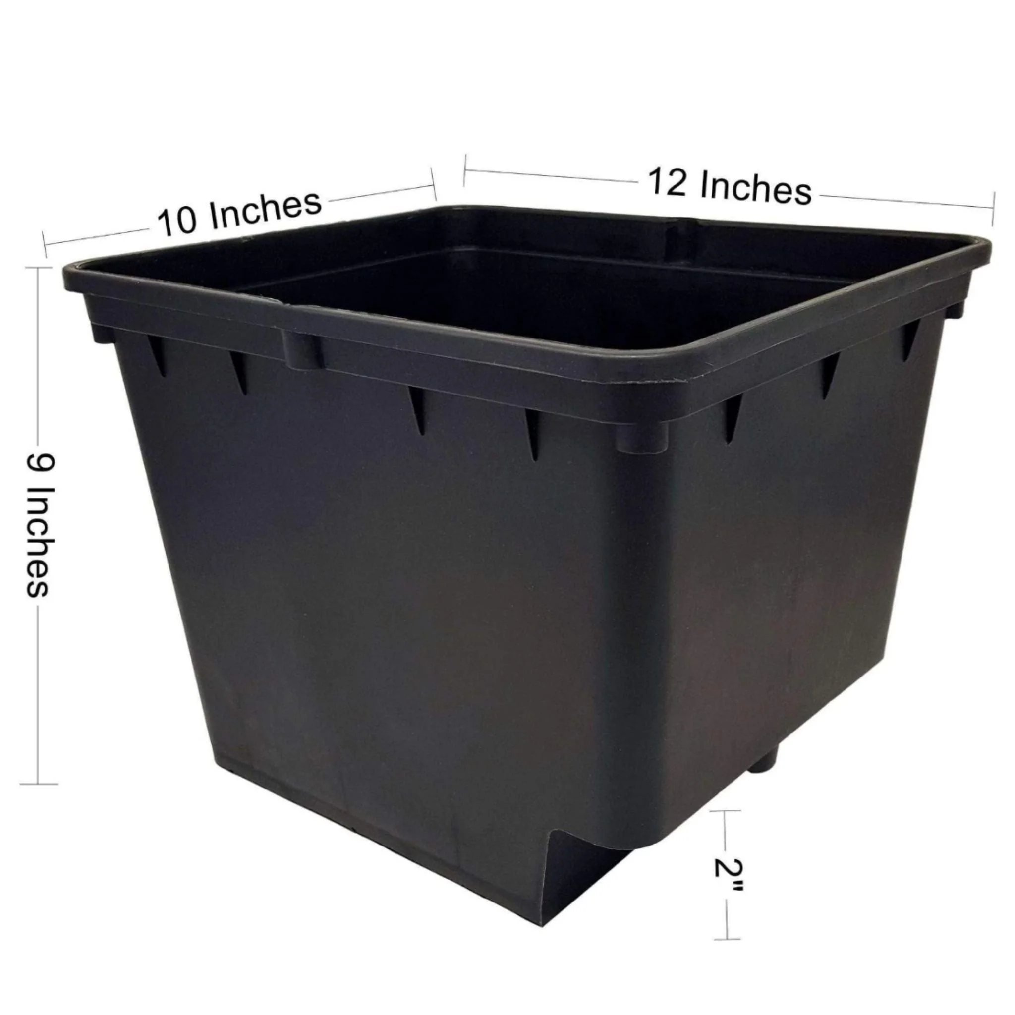 Dutch Buckets 10 Pack  | No Lid - Image 7