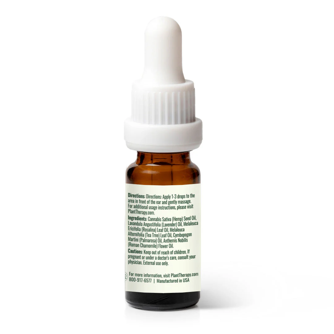 Ear Relief Essential Oil - Image 11