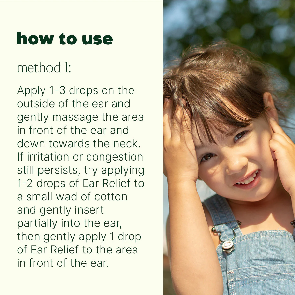 Ear Relief Essential Oil - Image 3