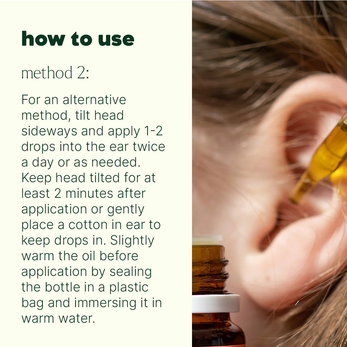 Ear Relief Essential Oil - Image 4