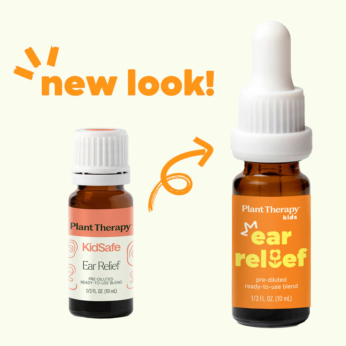 Ear Relief Essential Oil - Image 5