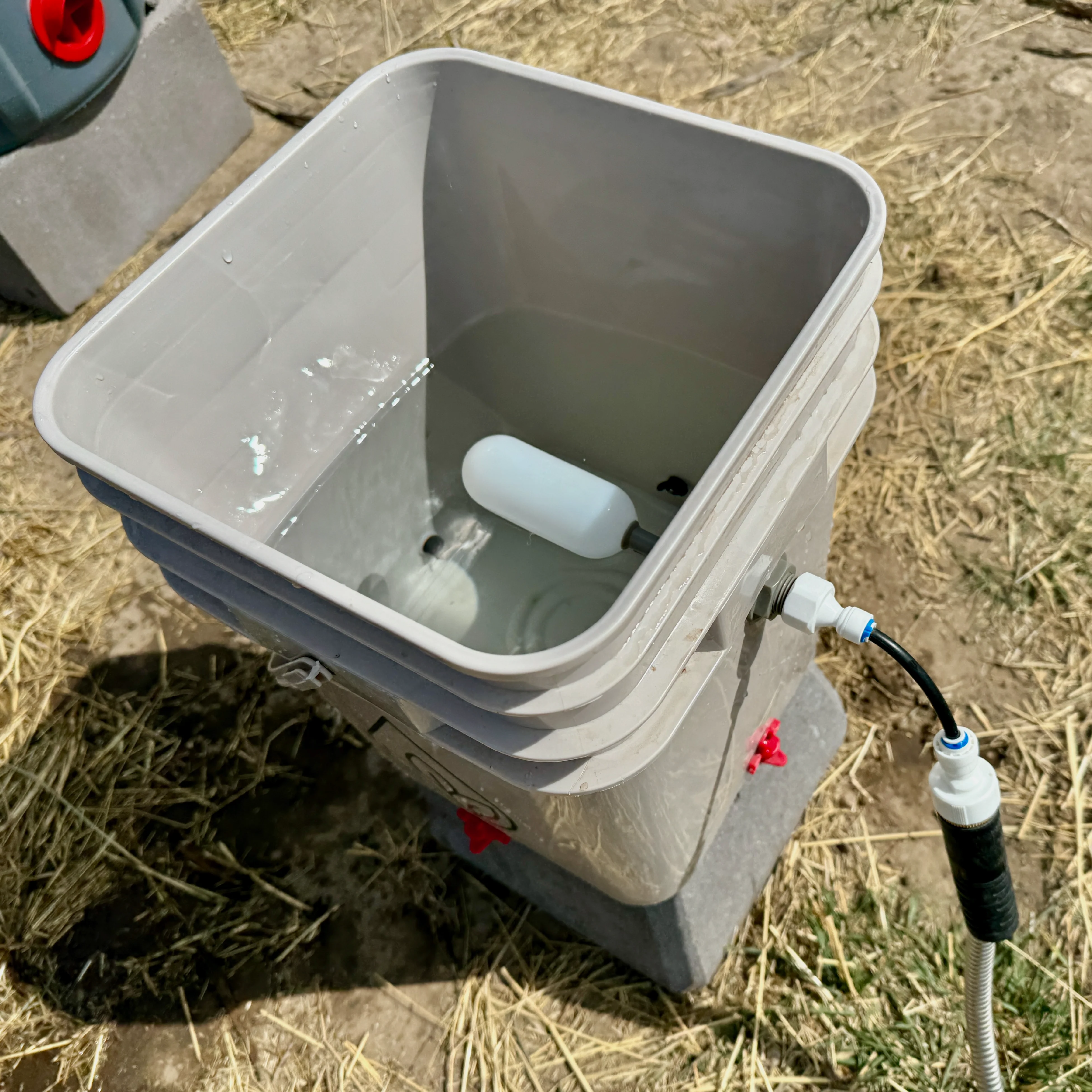 Easy Chicken Feeder and Automatic Chicken Waterer Kits – Chicken Chores Just Got 20X Easier - Image 6