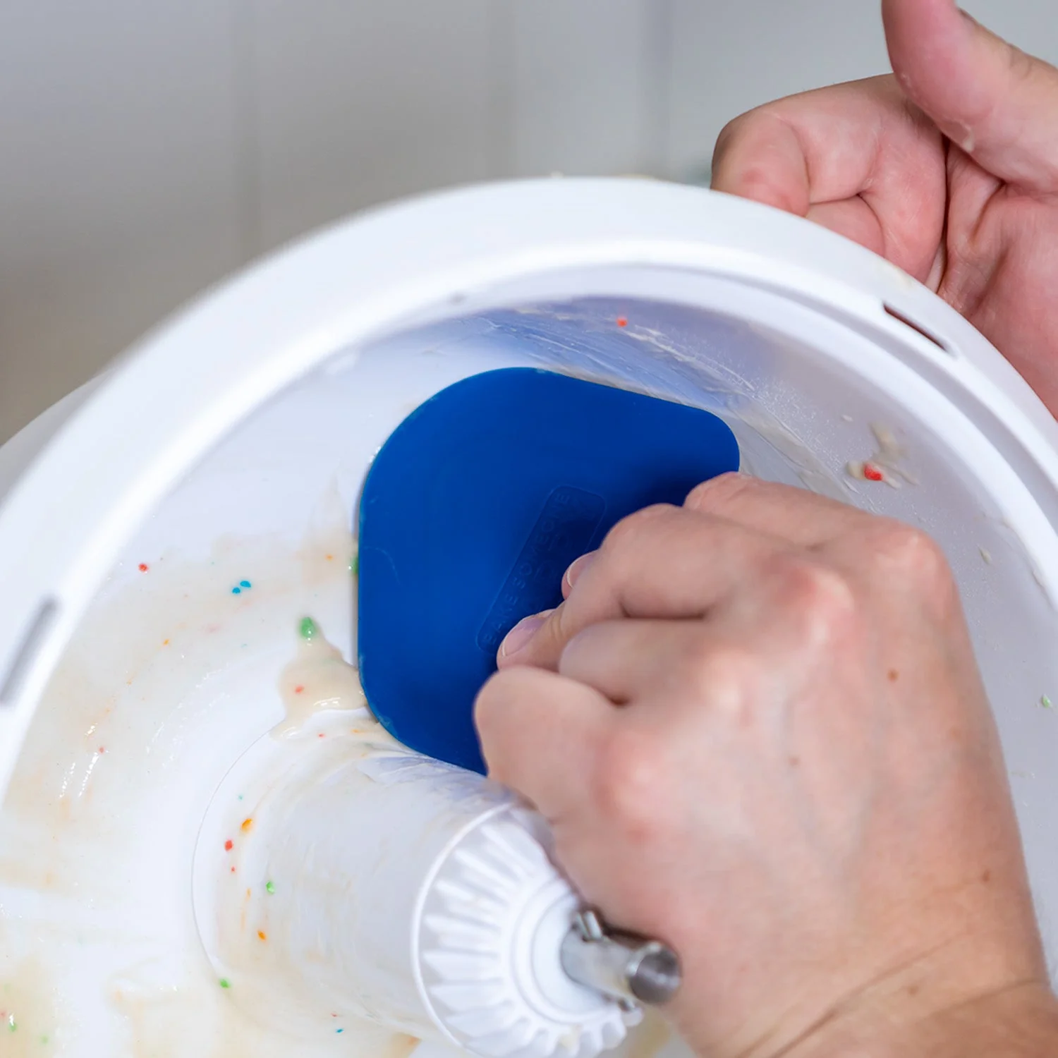Easy Scrape Bowl Scraper - Image 2