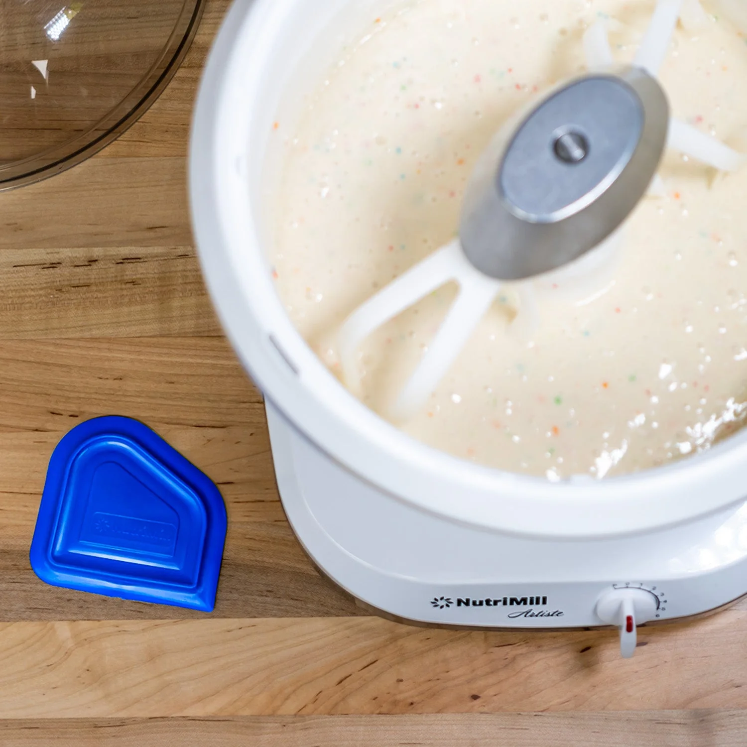 Easy Scrape Bowl Scraper - Image 3