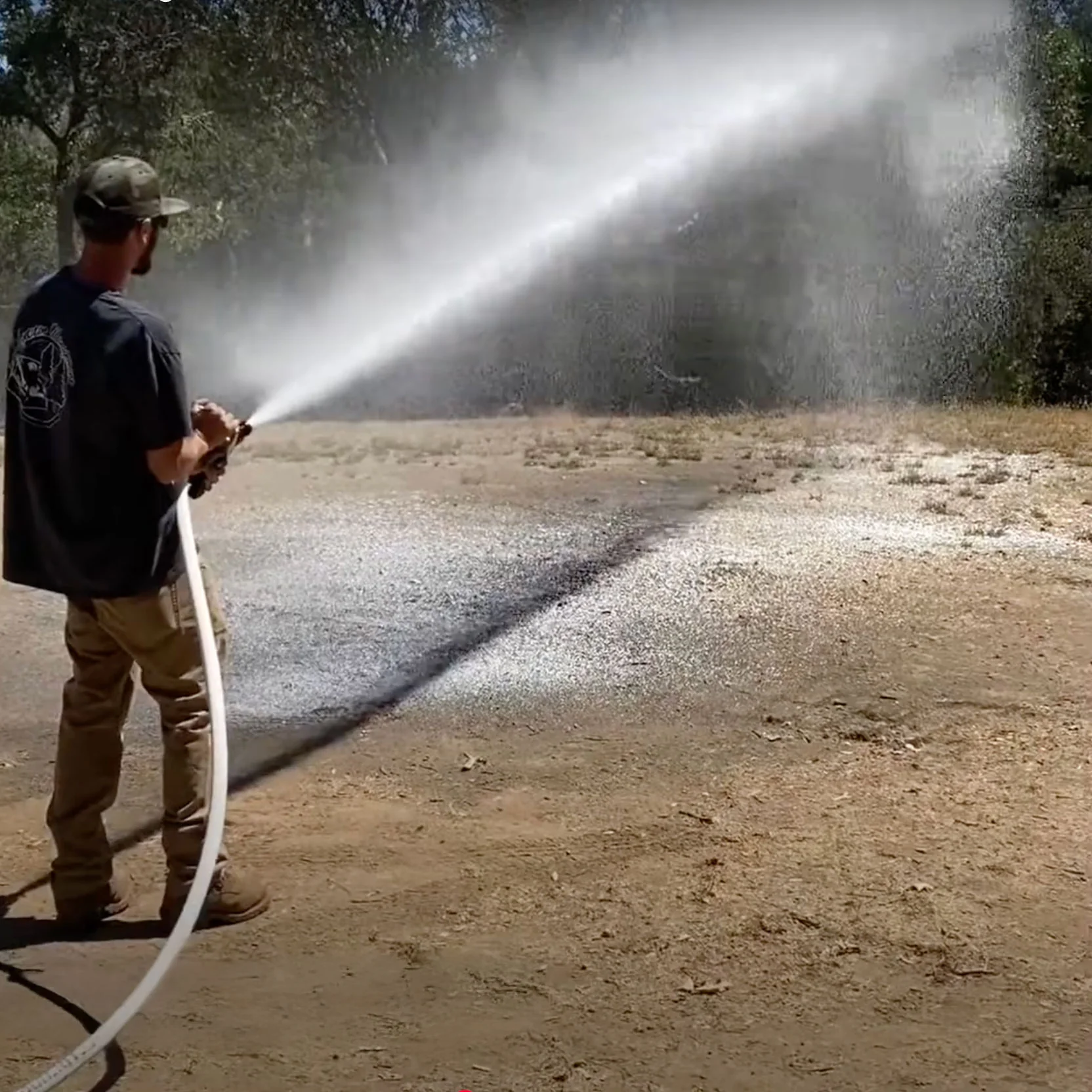 ECO CAF 30 Fire Suppression for UTVs - Image 3