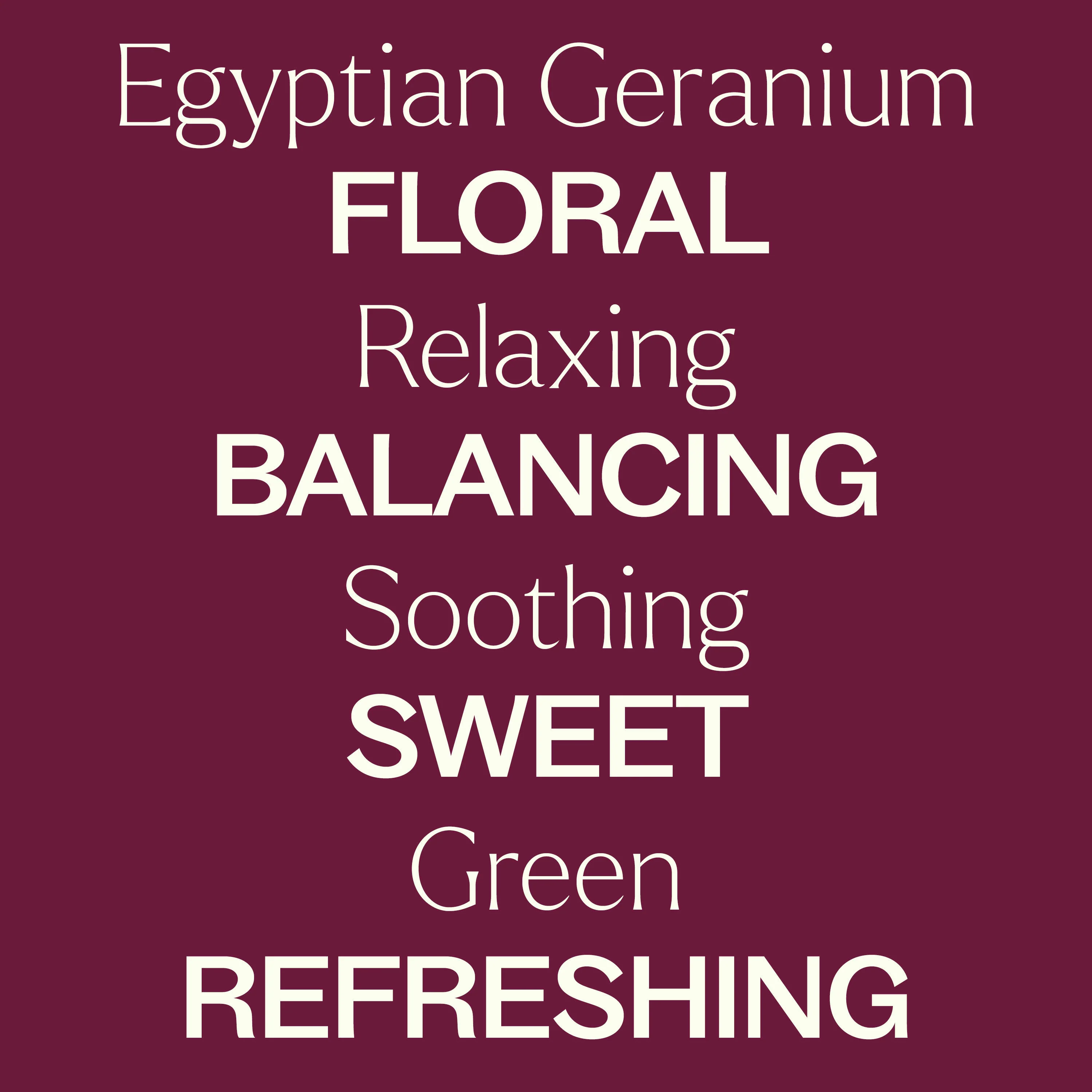 Egyptian Geranium Essential Oil - Image 6