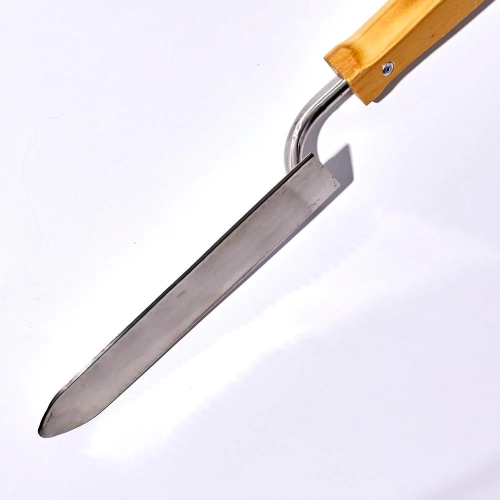 Electric Uncapping Knife with Thermostat Control - Image 8