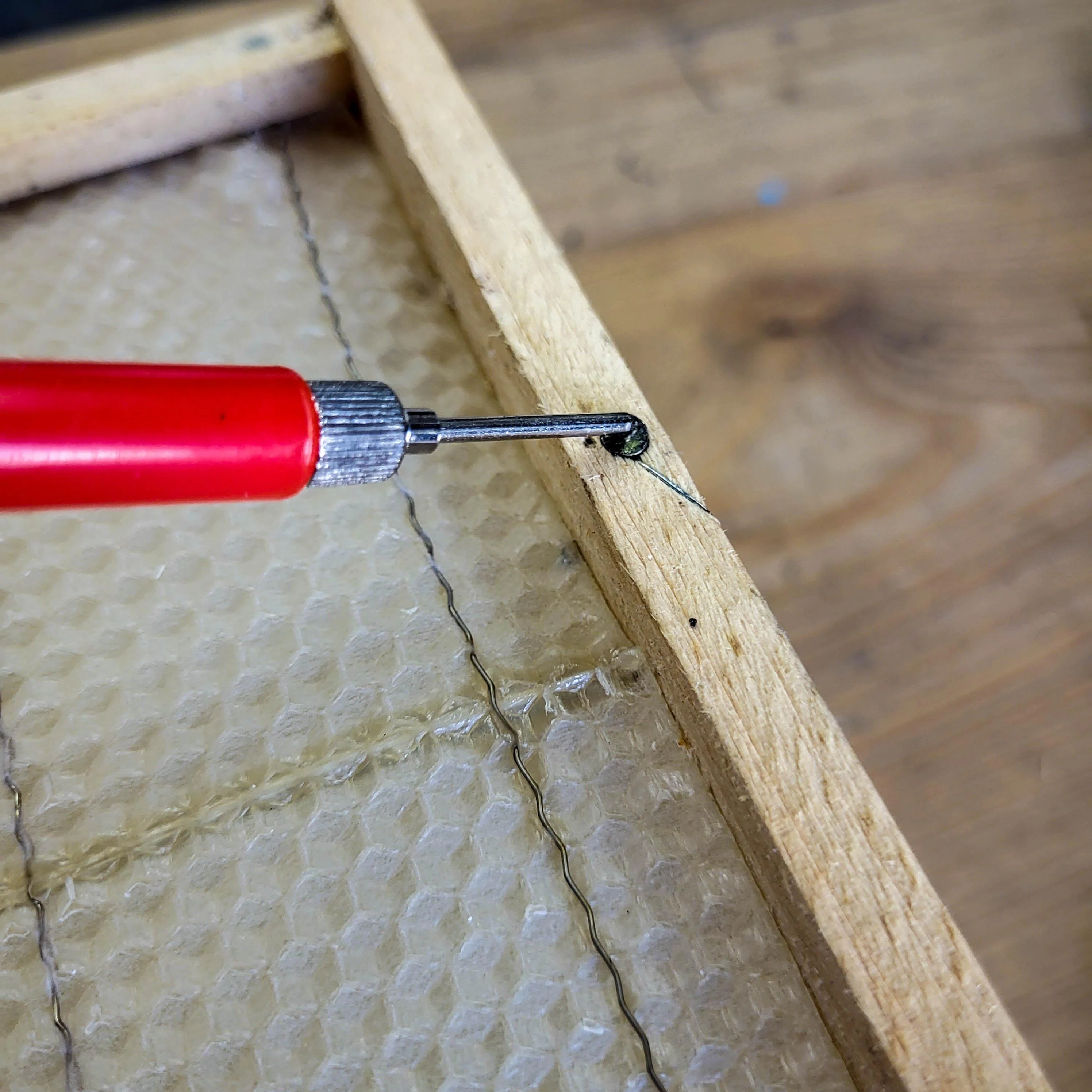 Electric Wire Embedder - Image 5