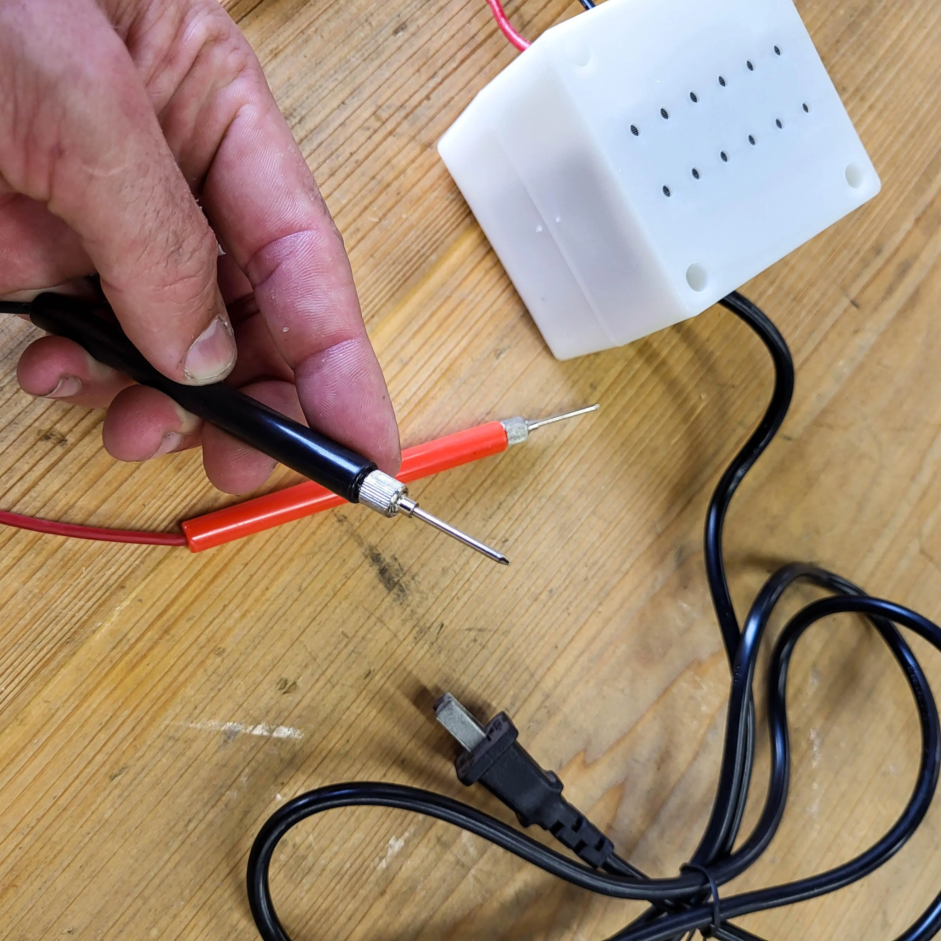Electric Wire Embedder - Image 7