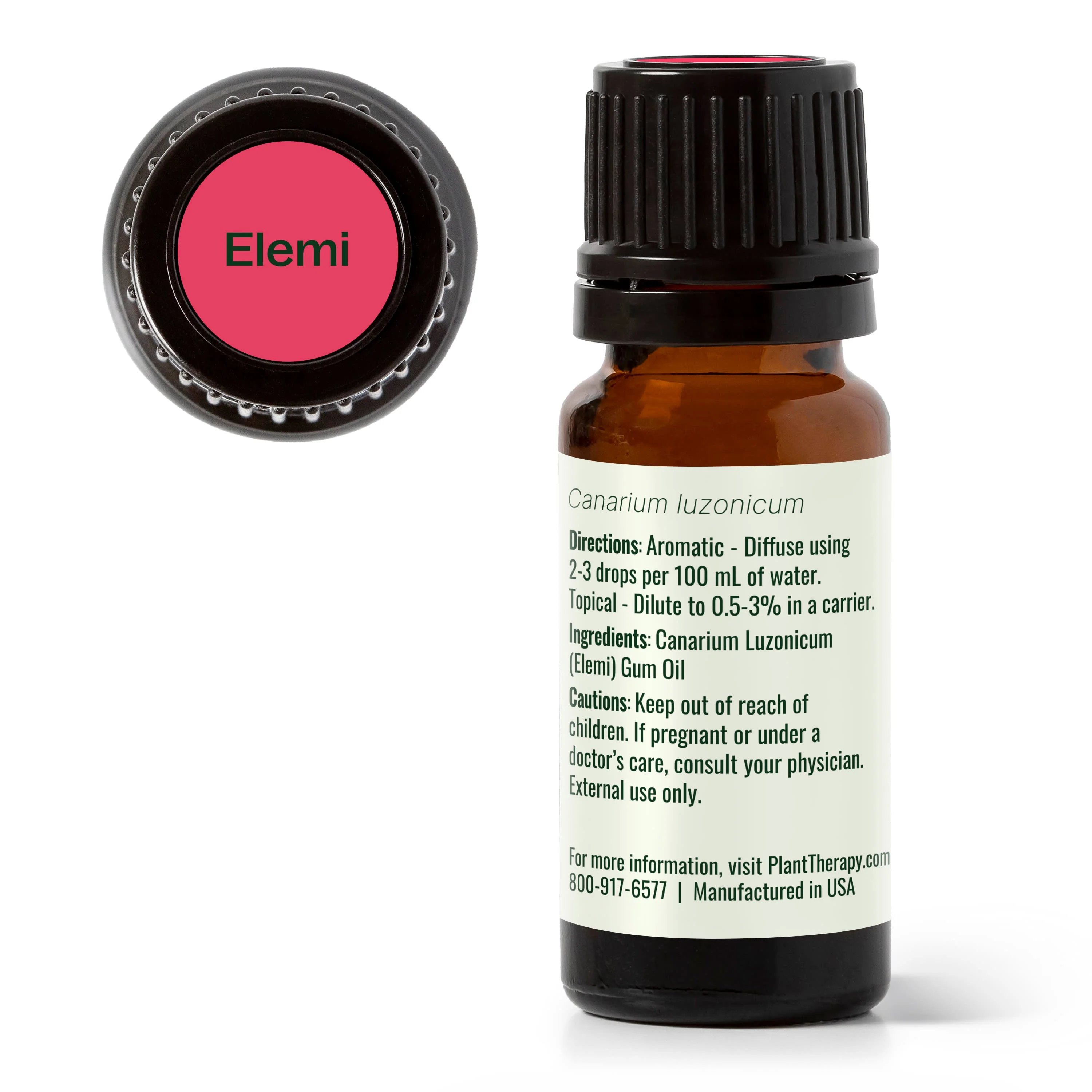 Elemi Essential Oil - Image 10