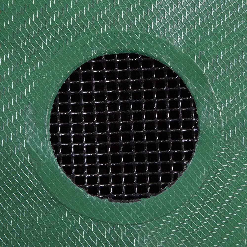 Emergency Rainwater Catchment Collapsible Barrel (50 Gallons) - Image 9