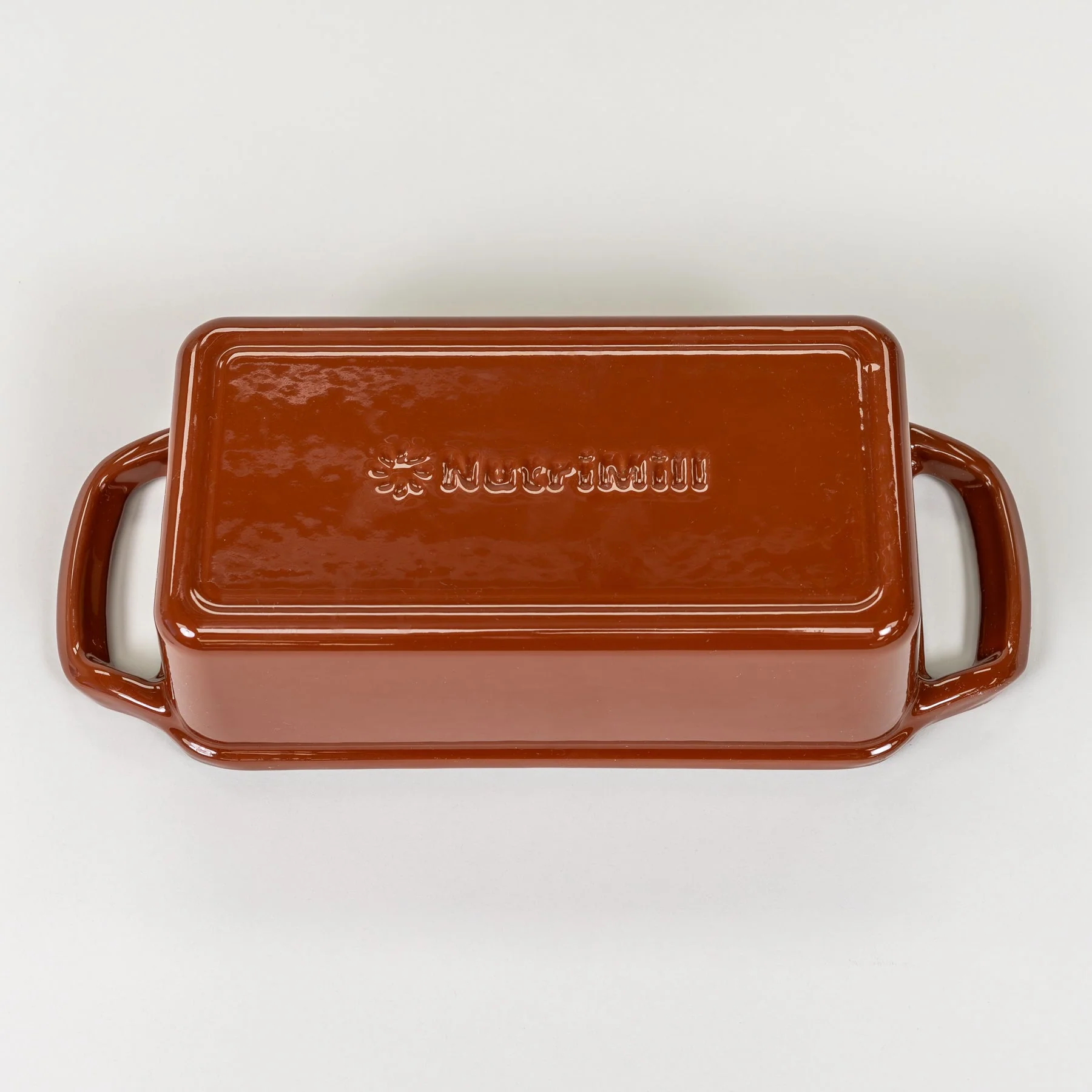 Enameled Cast Iron Bread Pan - Image 5