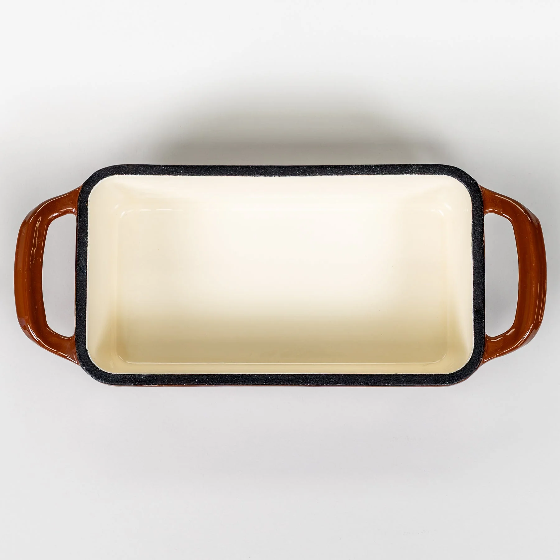 Enameled Cast Iron Bread Pan - Image 7