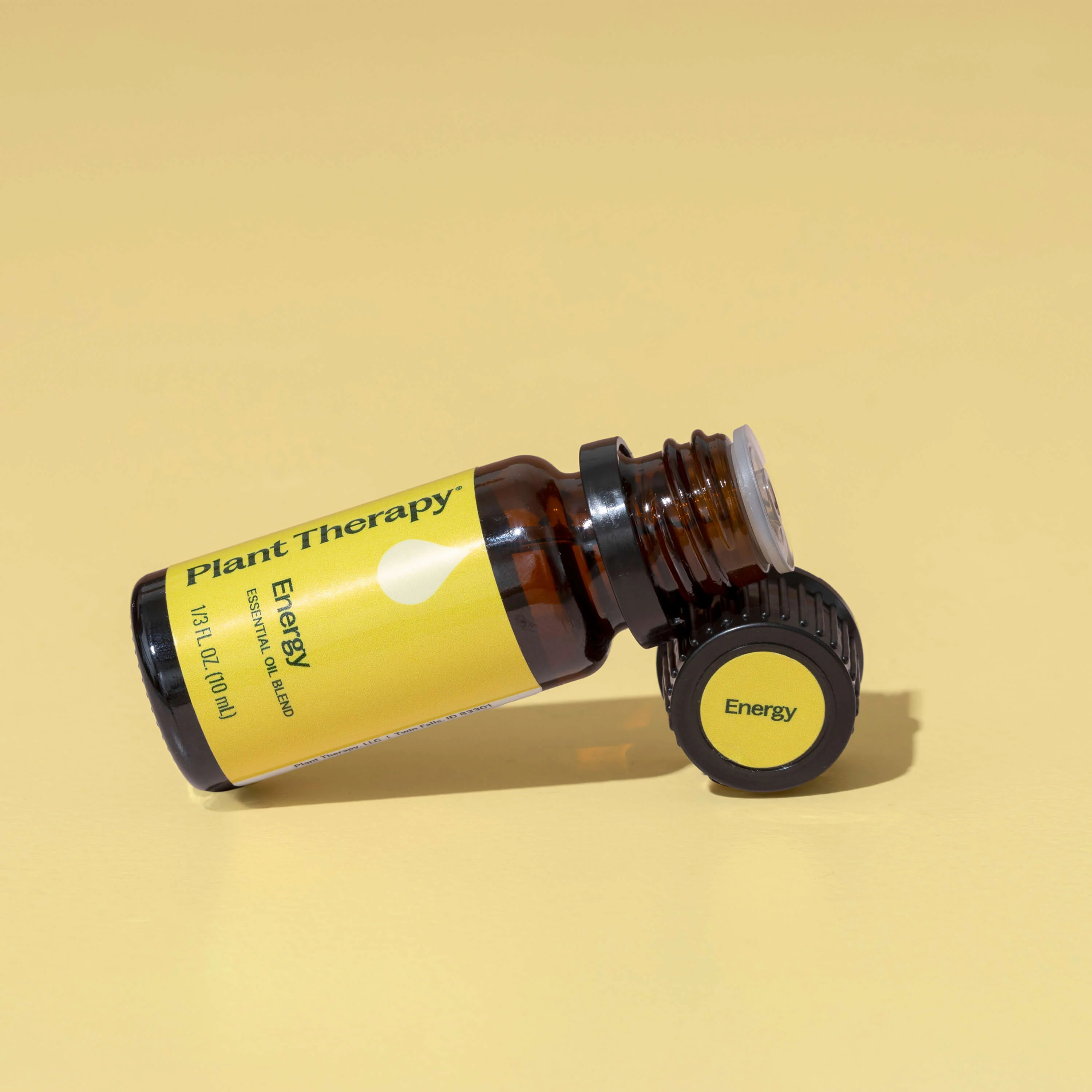 Energy Essential Oil Blend - Image 3