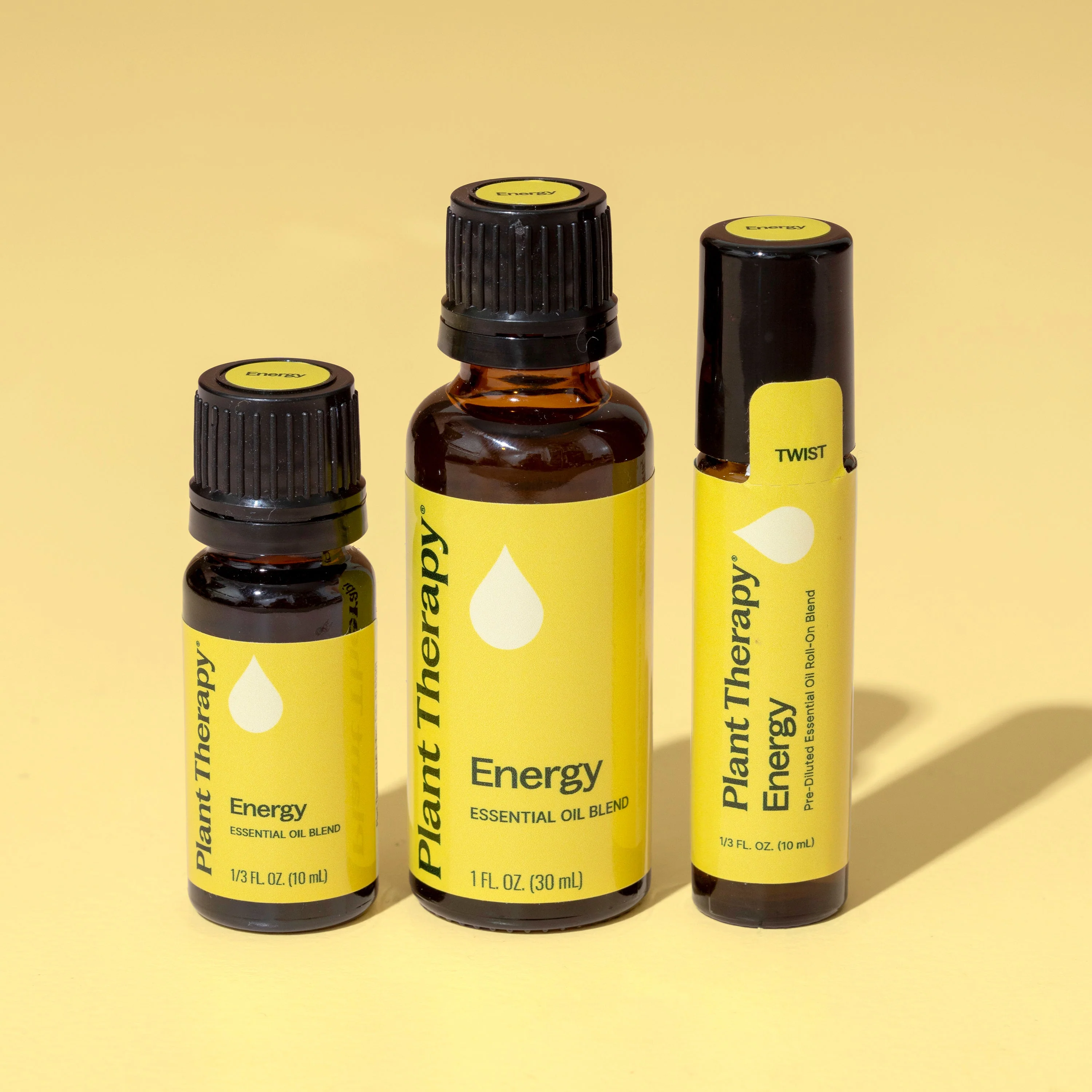Energy Essential Oil Blend - Image 6
