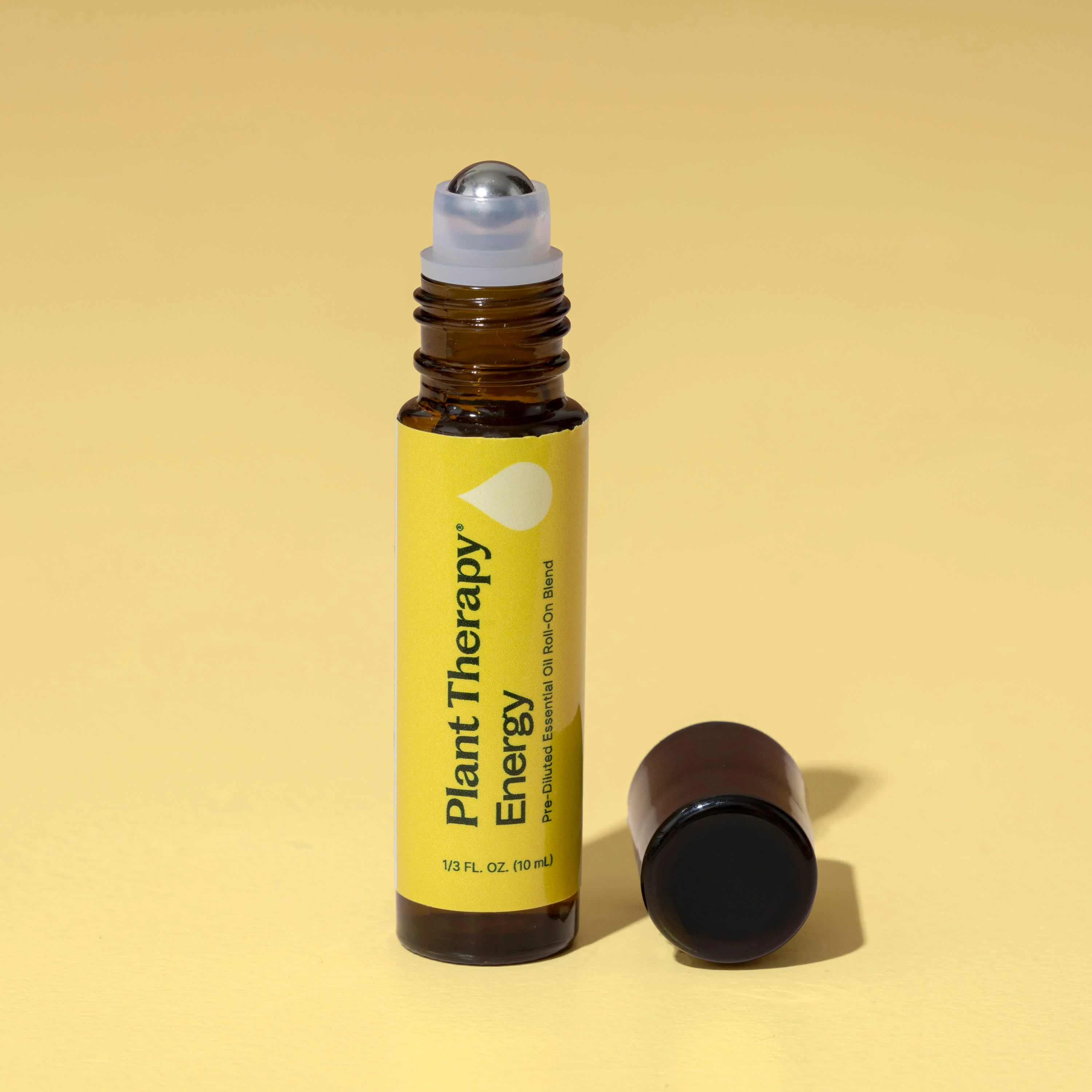 Energy Essential Oil Blend Pre-Diluted Roll-On - Image 3