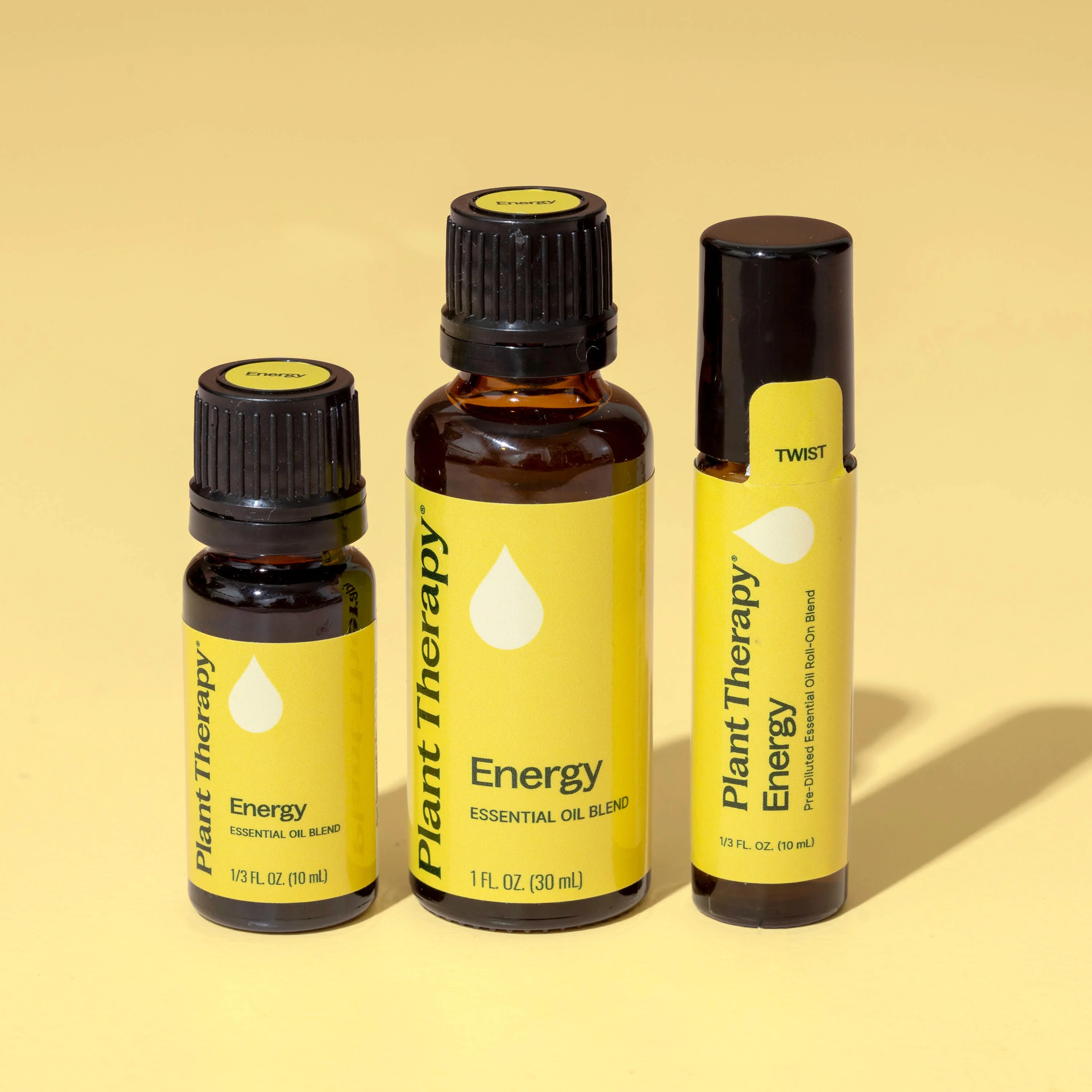 Energy Essential Oil Blend Pre-Diluted Roll-On - Image 6