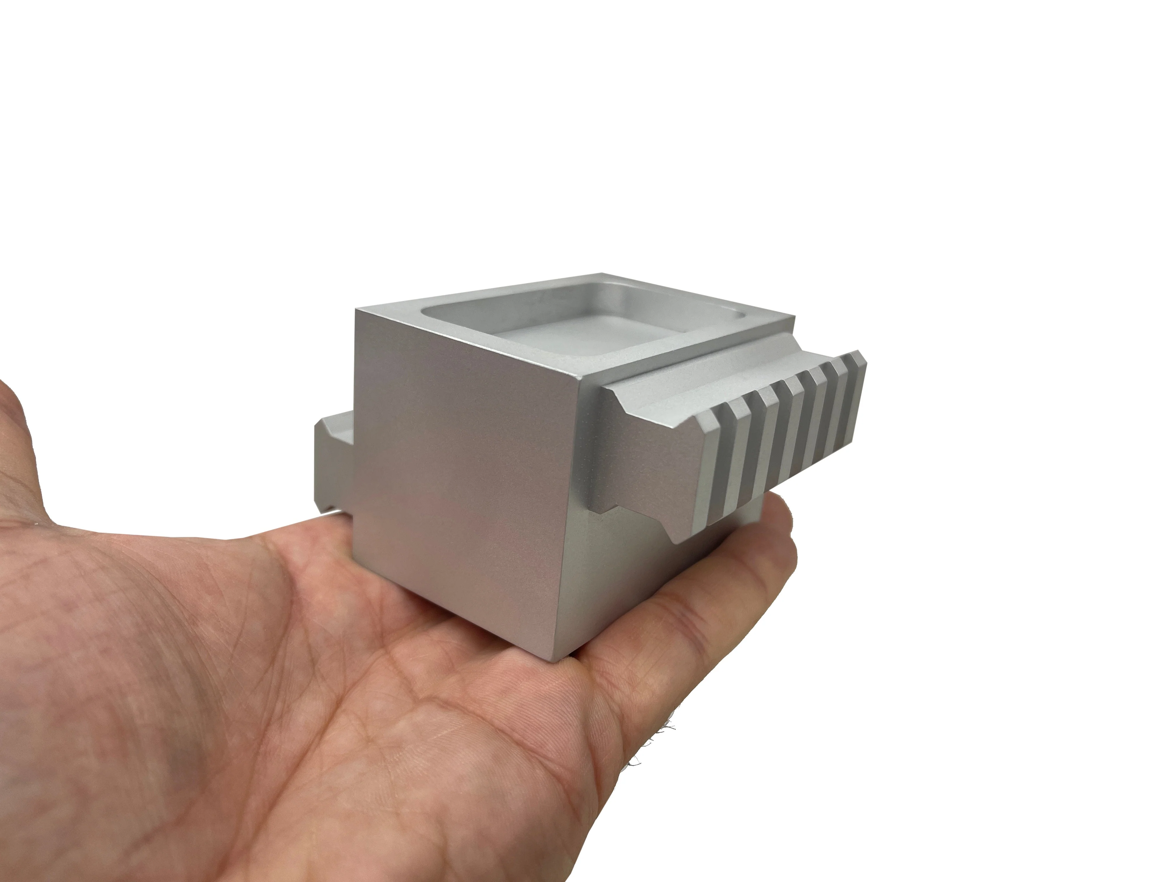 EOD Drop Block - U.S.A. Made!