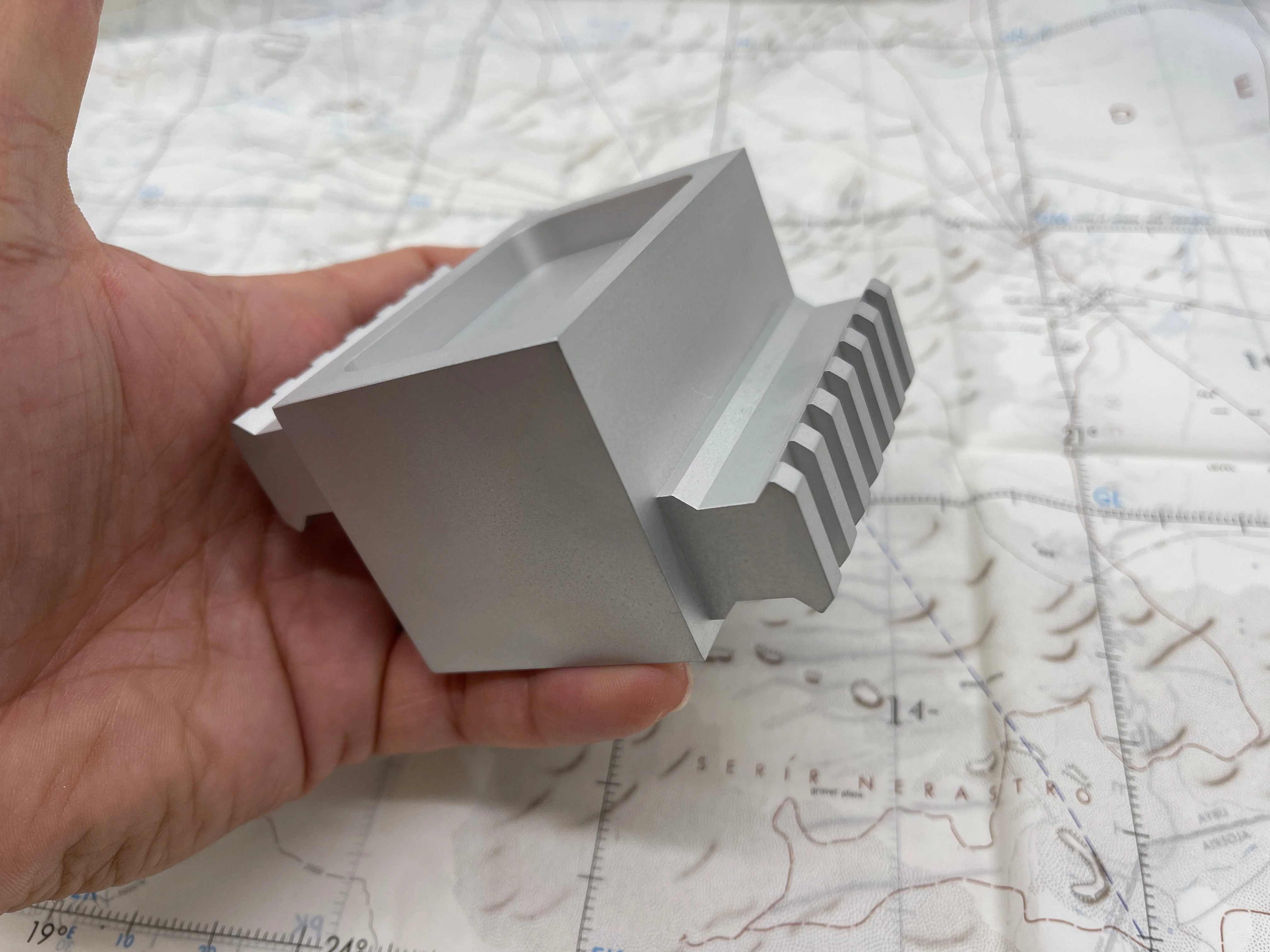 EOD Drop Block - U.S.A. Made! - Image 6
