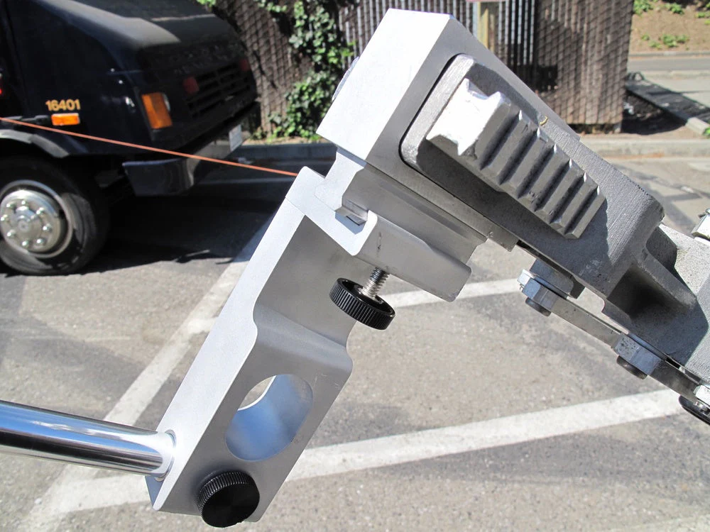 EOD Drop Block - U.S.A. Made! - Image 8