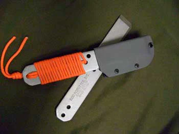EOD Robotics Breacher Bar & CERT Bar ( Pick Your Bar ) - Image 10