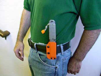 EOD Robotics Breacher Bar & CERT Bar ( Pick Your Bar ) - Image 11