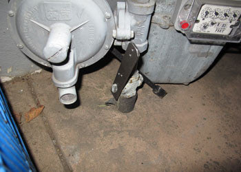EOD Robotics Breacher Bar & CERT Bar ( Pick Your Bar ) - Image 12