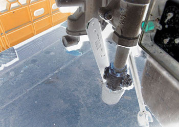 EOD Robotics Breacher Bar & CERT Bar ( Pick Your Bar ) - Image 16