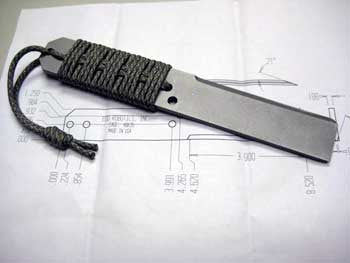 EOD Robotics Breacher Bar & CERT Bar ( Pick Your Bar ) - Image 2