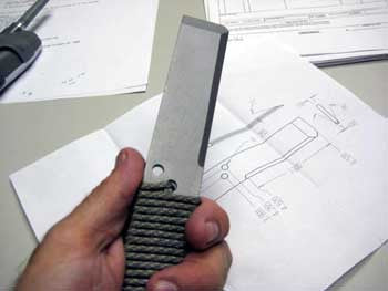 EOD Robotics Breacher Bar & CERT Bar ( Pick Your Bar ) - Image 5