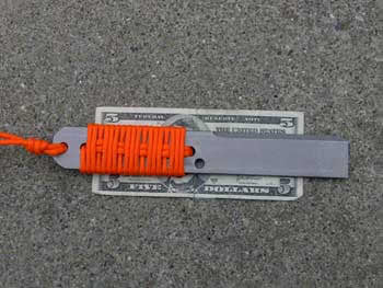 EOD Robotics Breacher Bar & CERT Bar ( Pick Your Bar ) - Image 7