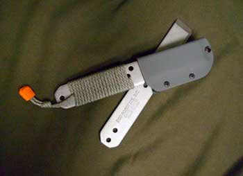 EOD Robotics Breacher Bar & CERT Bar ( Pick Your Bar ) - Image 8