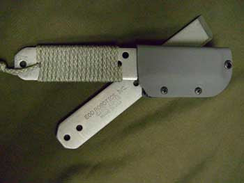 EOD Robotics Breacher Bar & CERT Bar ( Pick Your Bar ) - Image 9