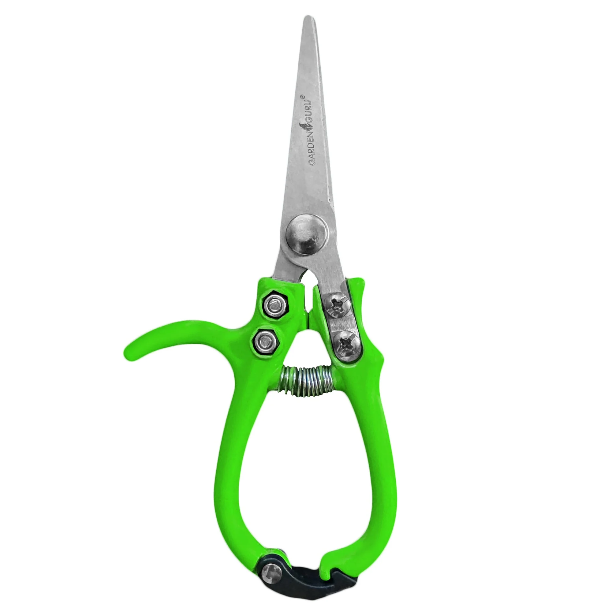 Ergonomic Garden Snips Clippers - Image 2