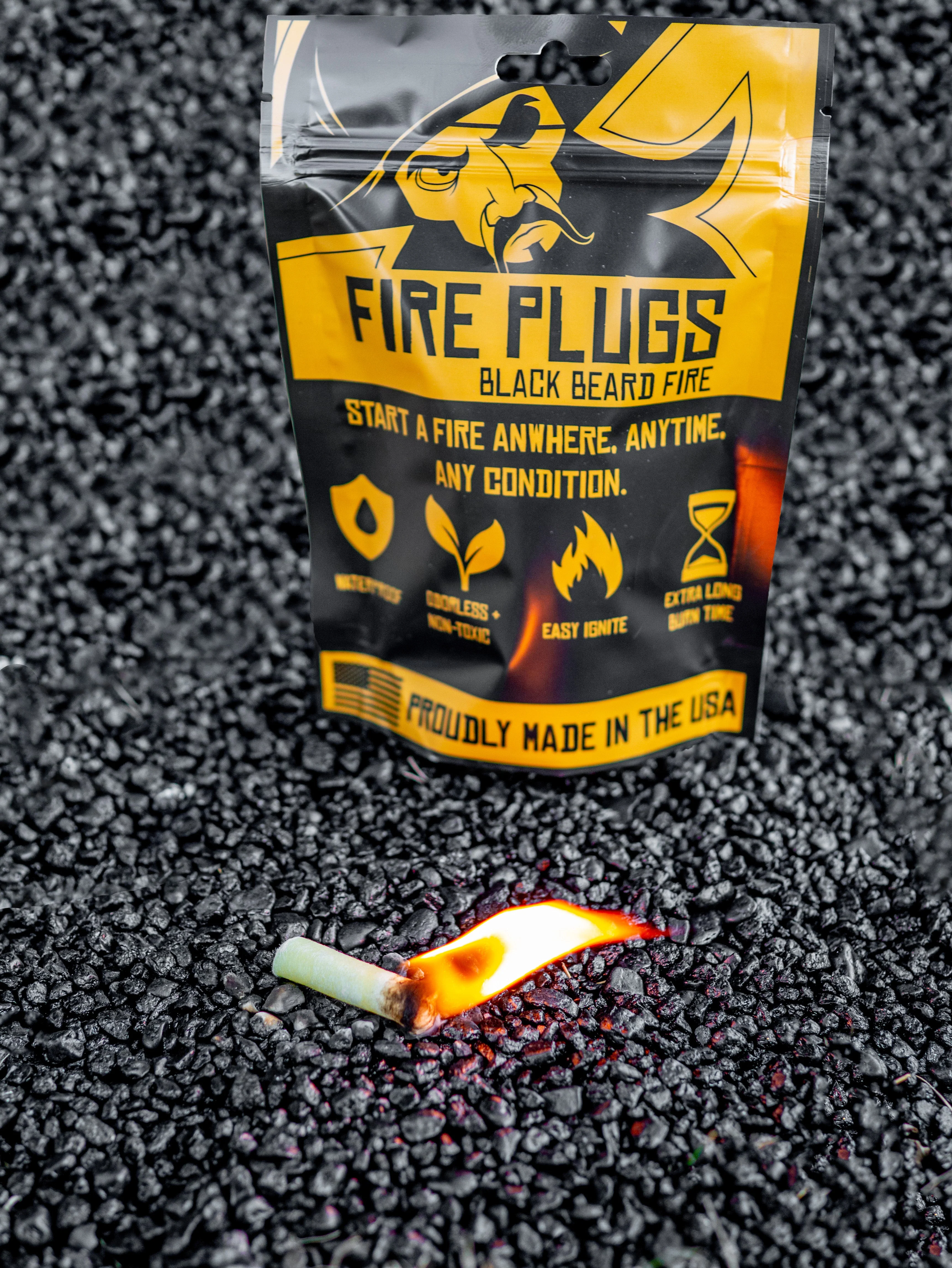 Essential Fire Kit - Image 3