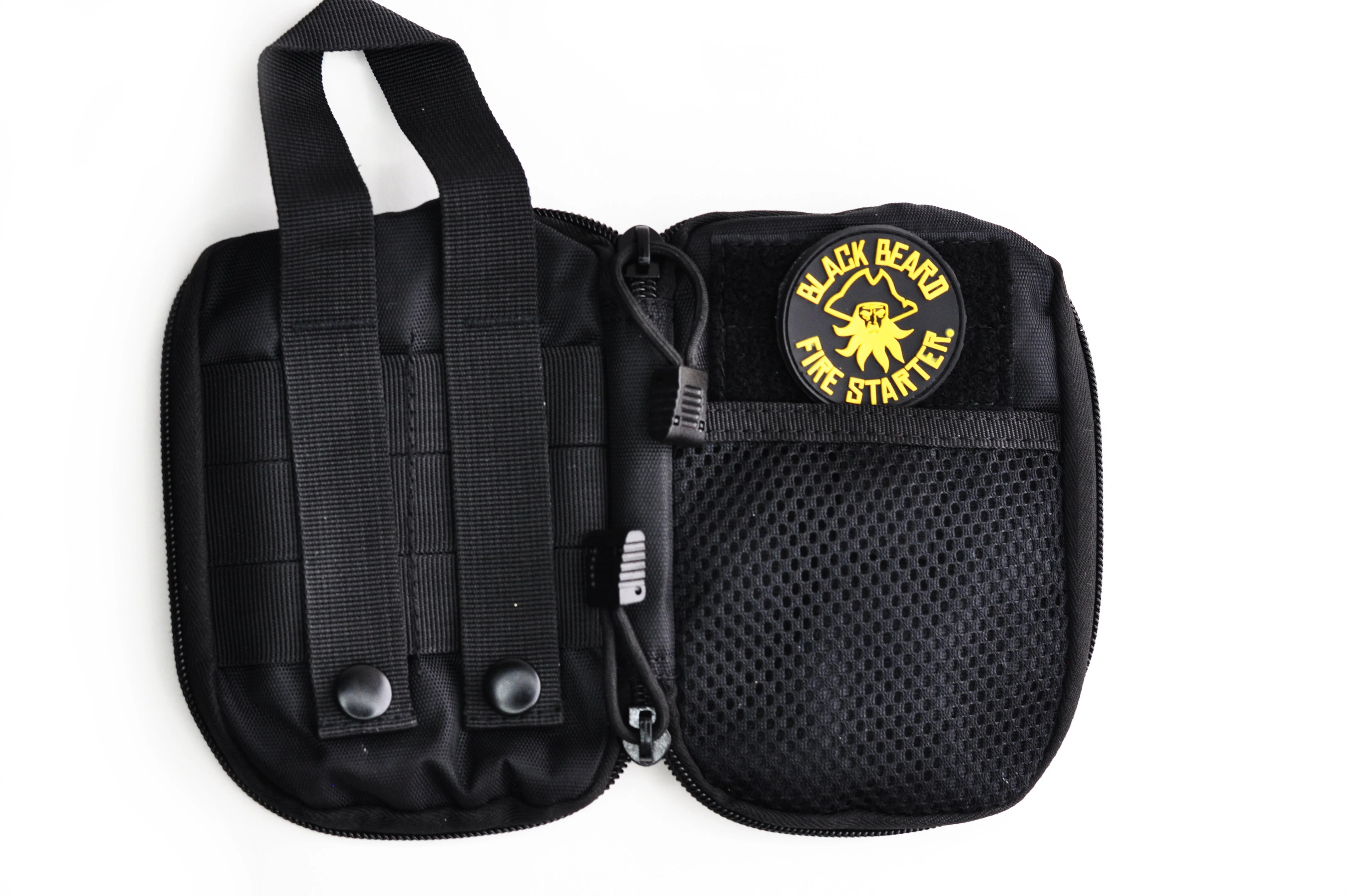 Essential Fire Kit - Image 5