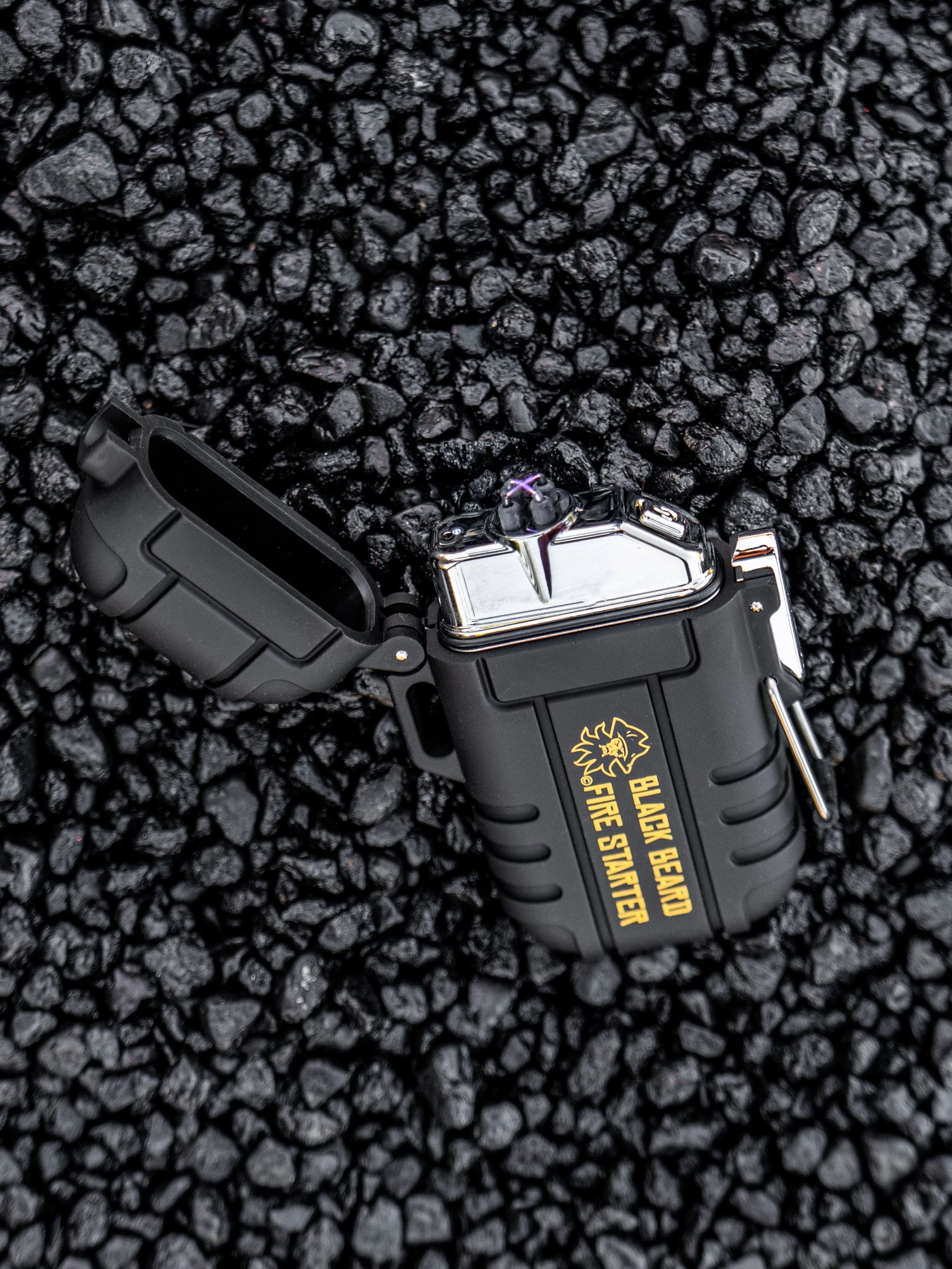 Essential Fire Kit - Image 7