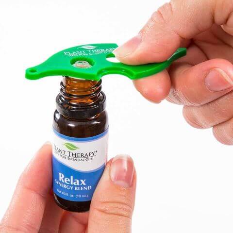 Essential Oil Bottle Opener Tool - Image 3