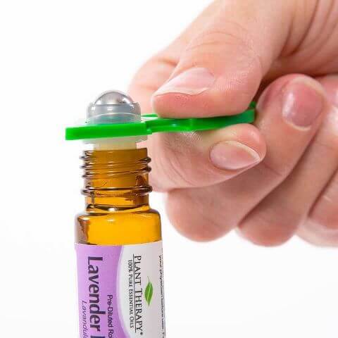 Essential Oil Bottle Opener Tool - Image 4