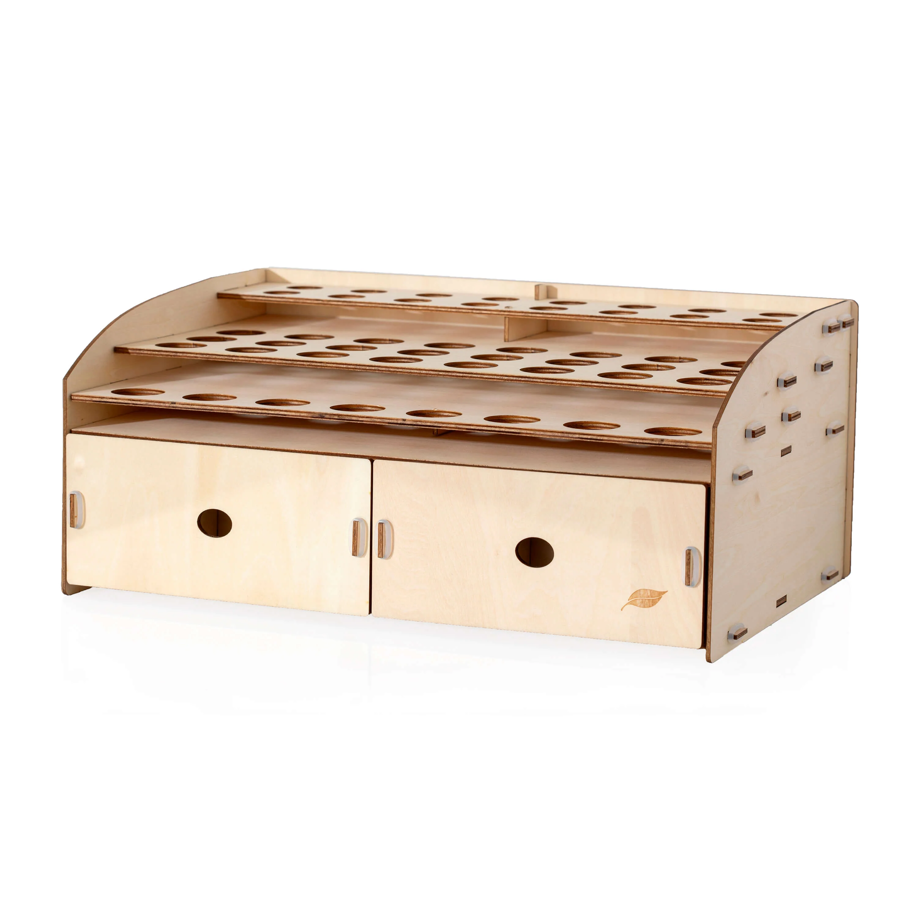 Essential Oil Organizer & Storage Box - Image 3