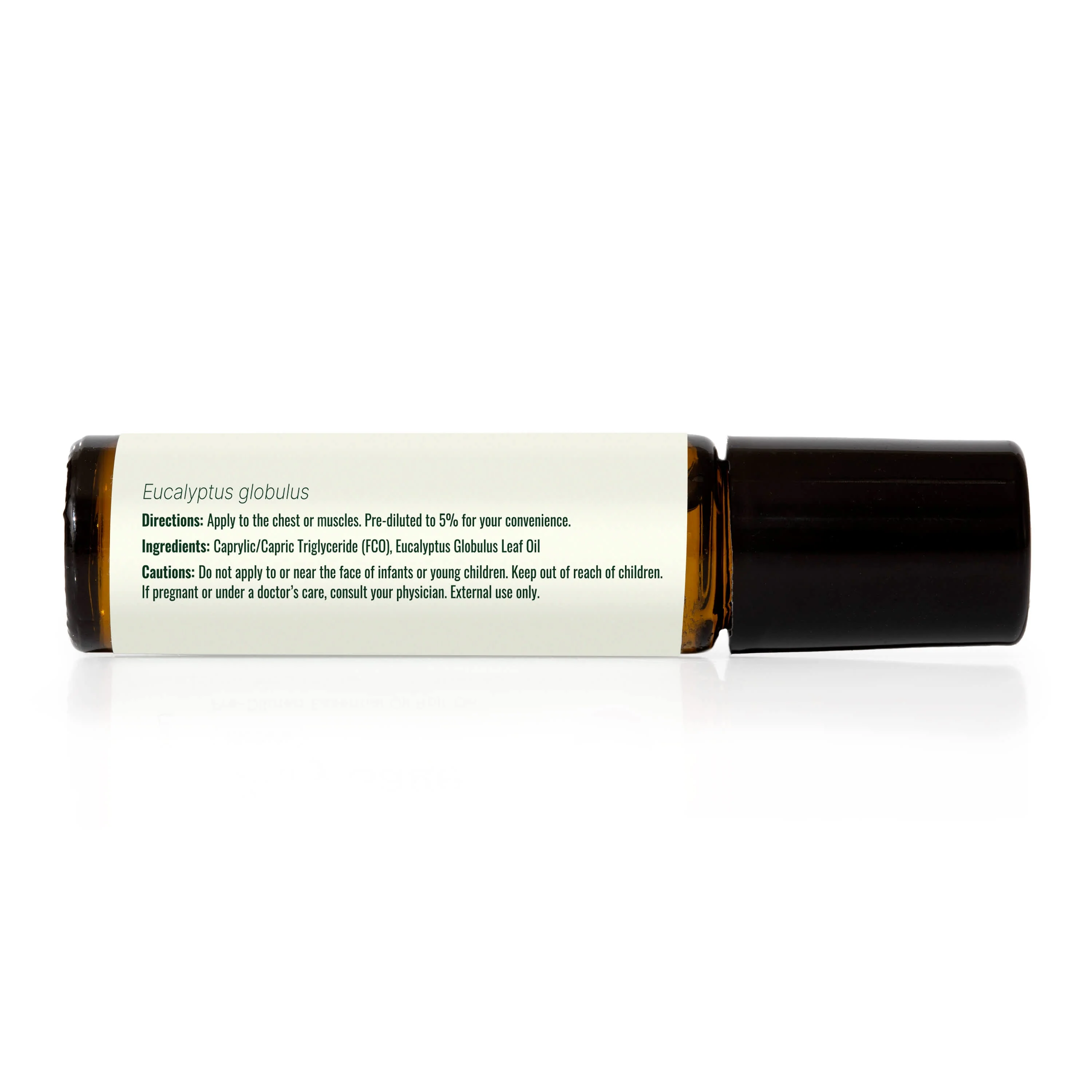 Eucalyptus Globulus Essential Oil Pre-Diluted Roll-On - Image 10