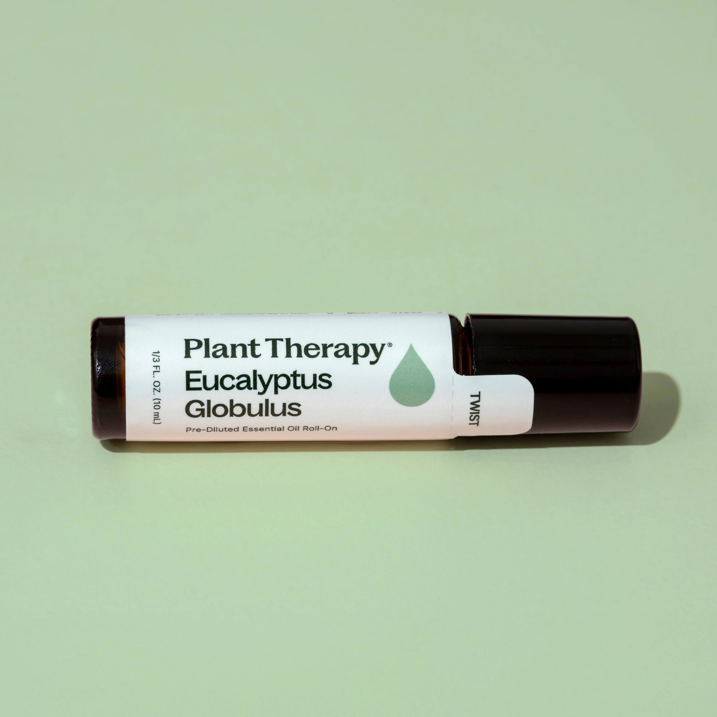 Eucalyptus Globulus Essential Oil Pre-Diluted Roll-On - Image 8