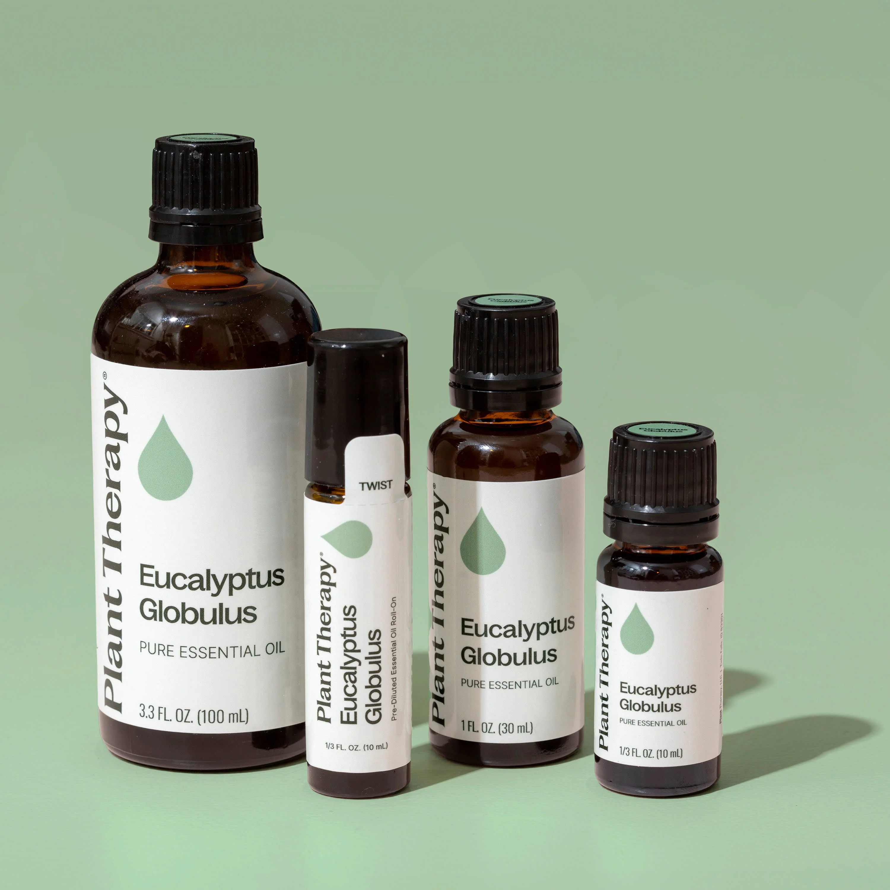 Eucalyptus Globulus Essential Oil Pre-Diluted Roll-On - Image 9