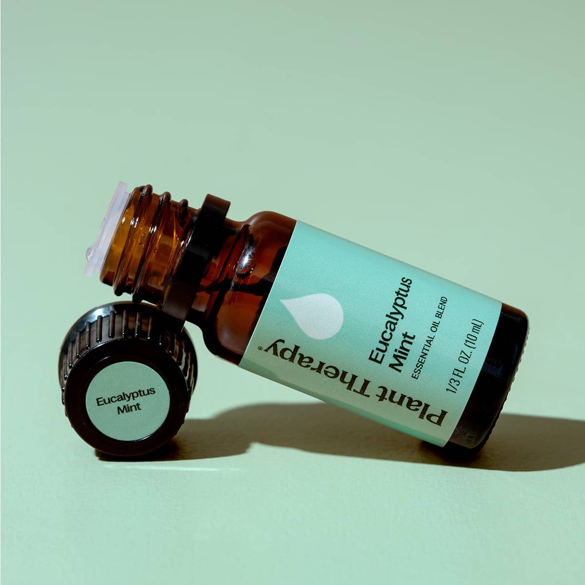 Eucalyptus Mint Essential Oil Blend - Image 8