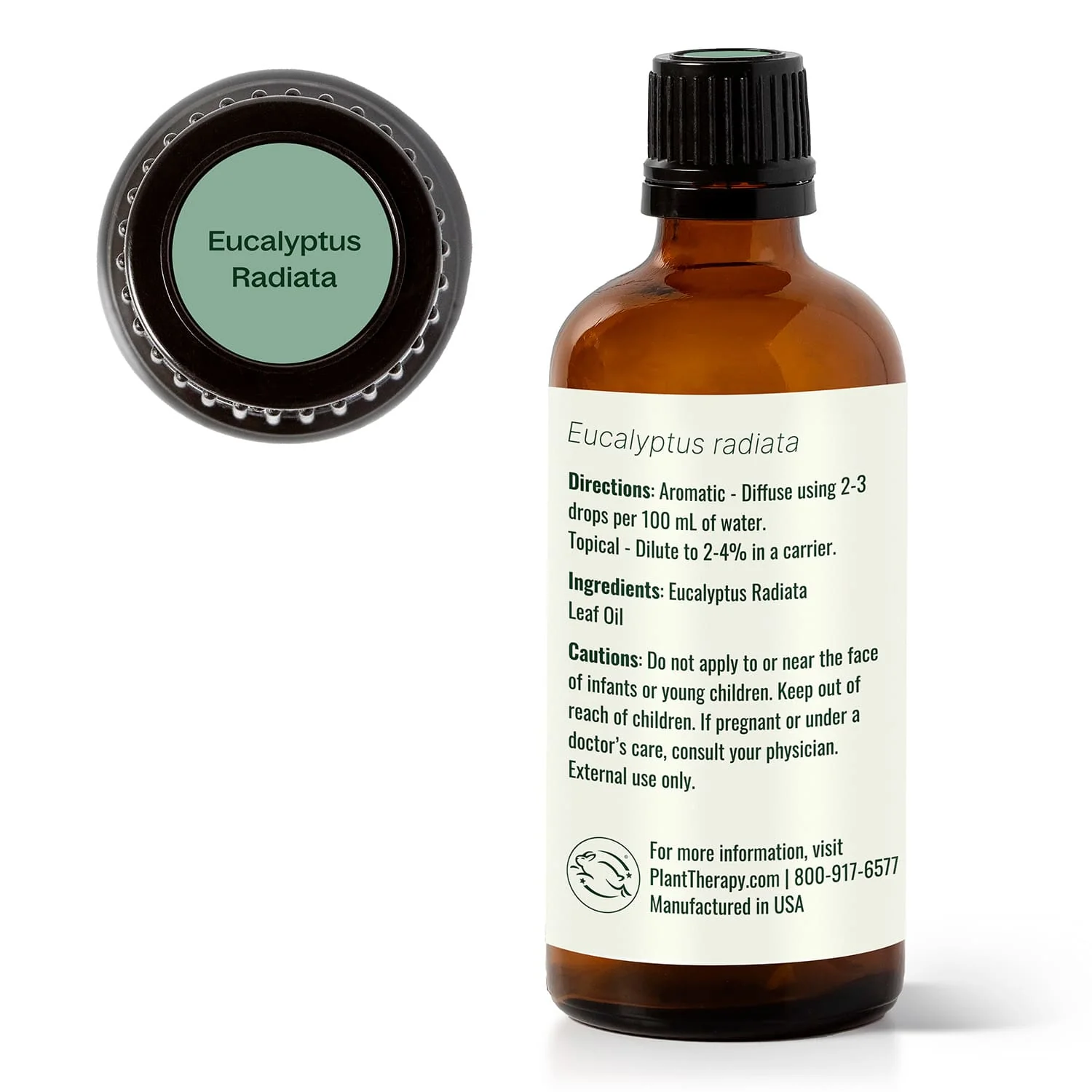 Eucalyptus Radiata Essential Oil - Image 13