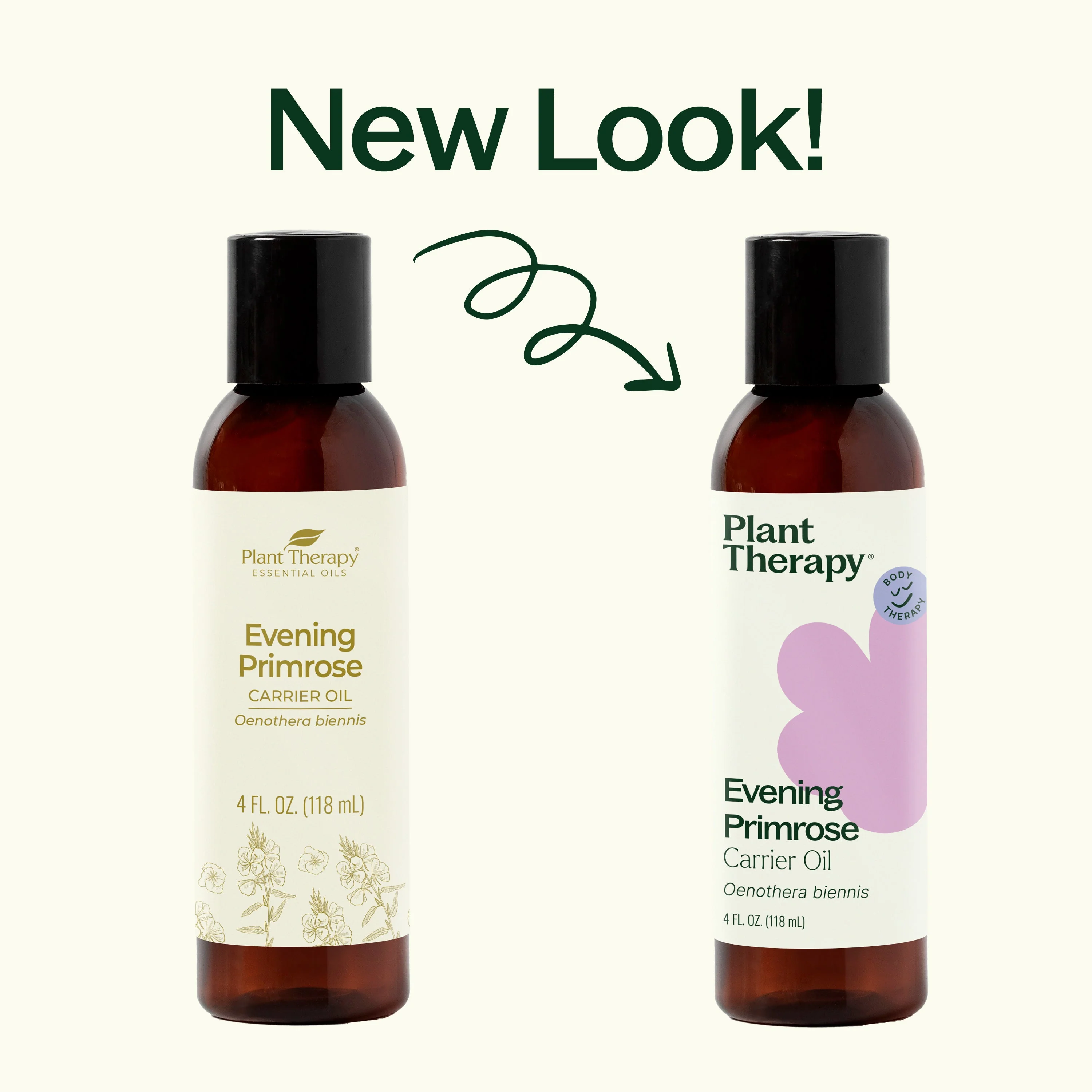 Evening Primrose Carrier Oil - Image 5