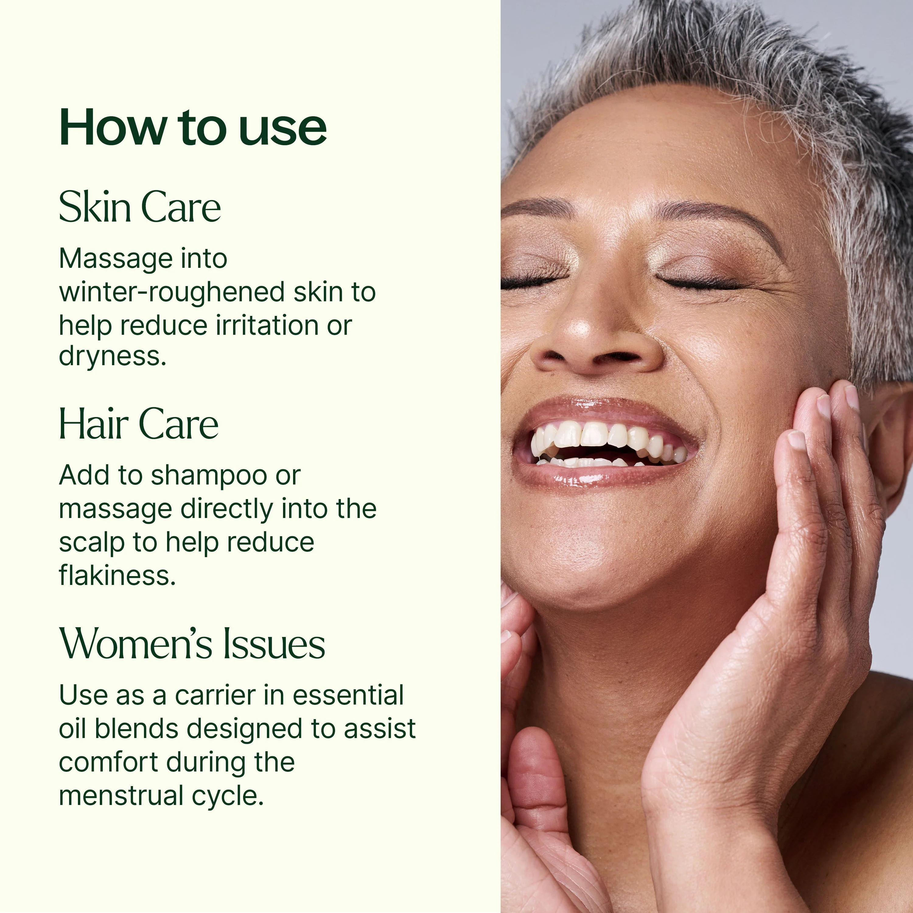 Evening Primrose Carrier Oil - Image 9