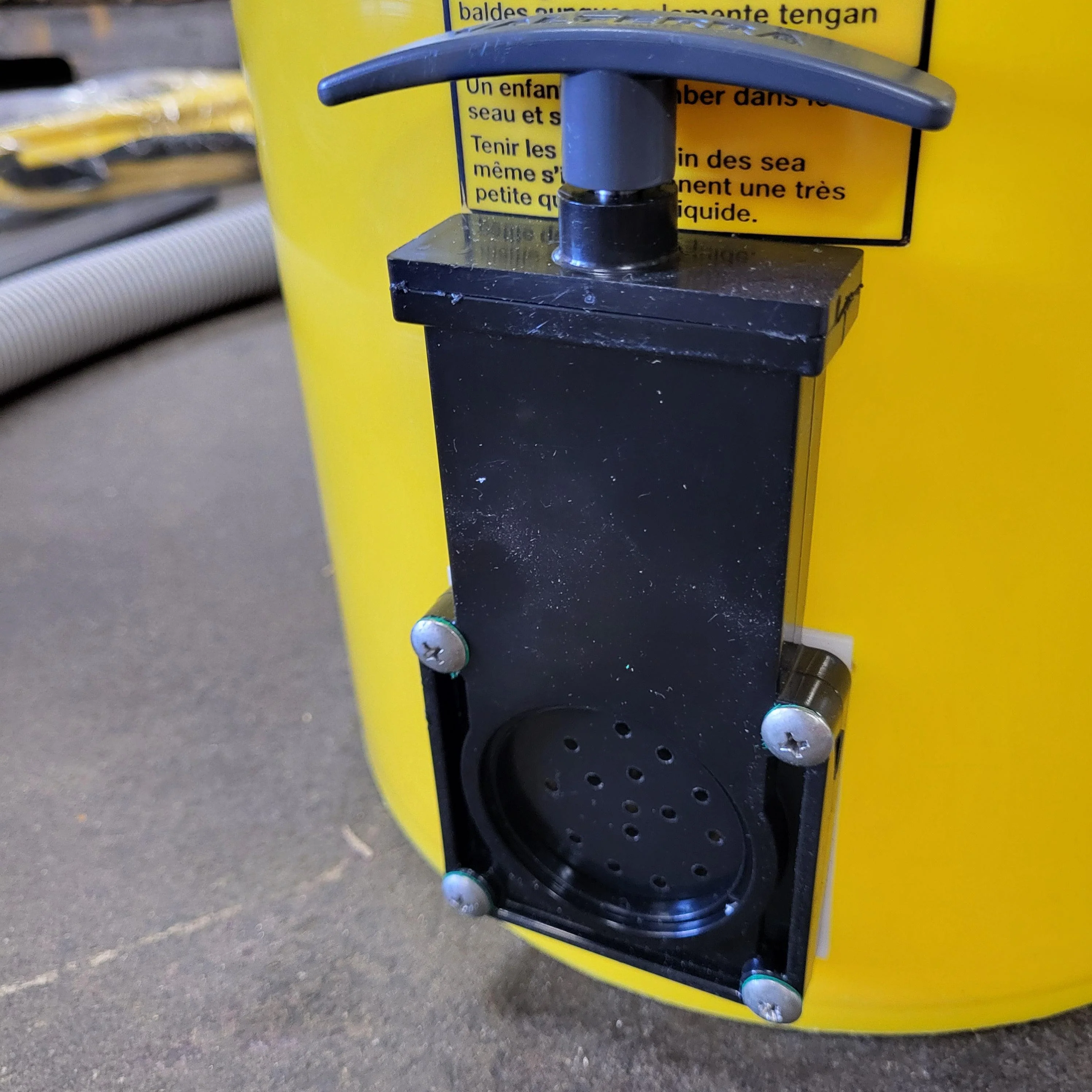 Everything Bee Vacuum Gen 2.5 Go Getter - Image 2