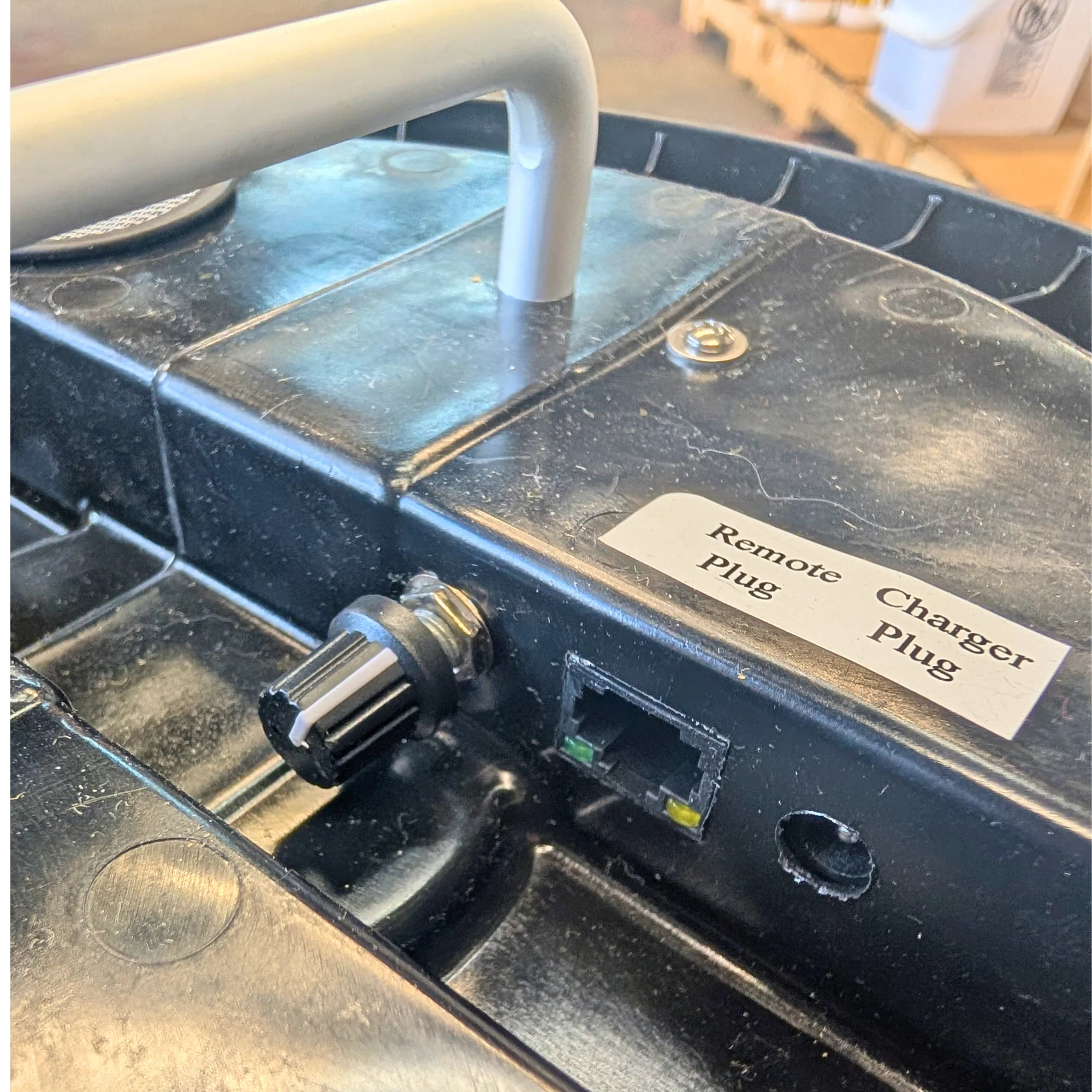 Everything Bee Vacuum Gen 2.5 Go Getter - Image 6