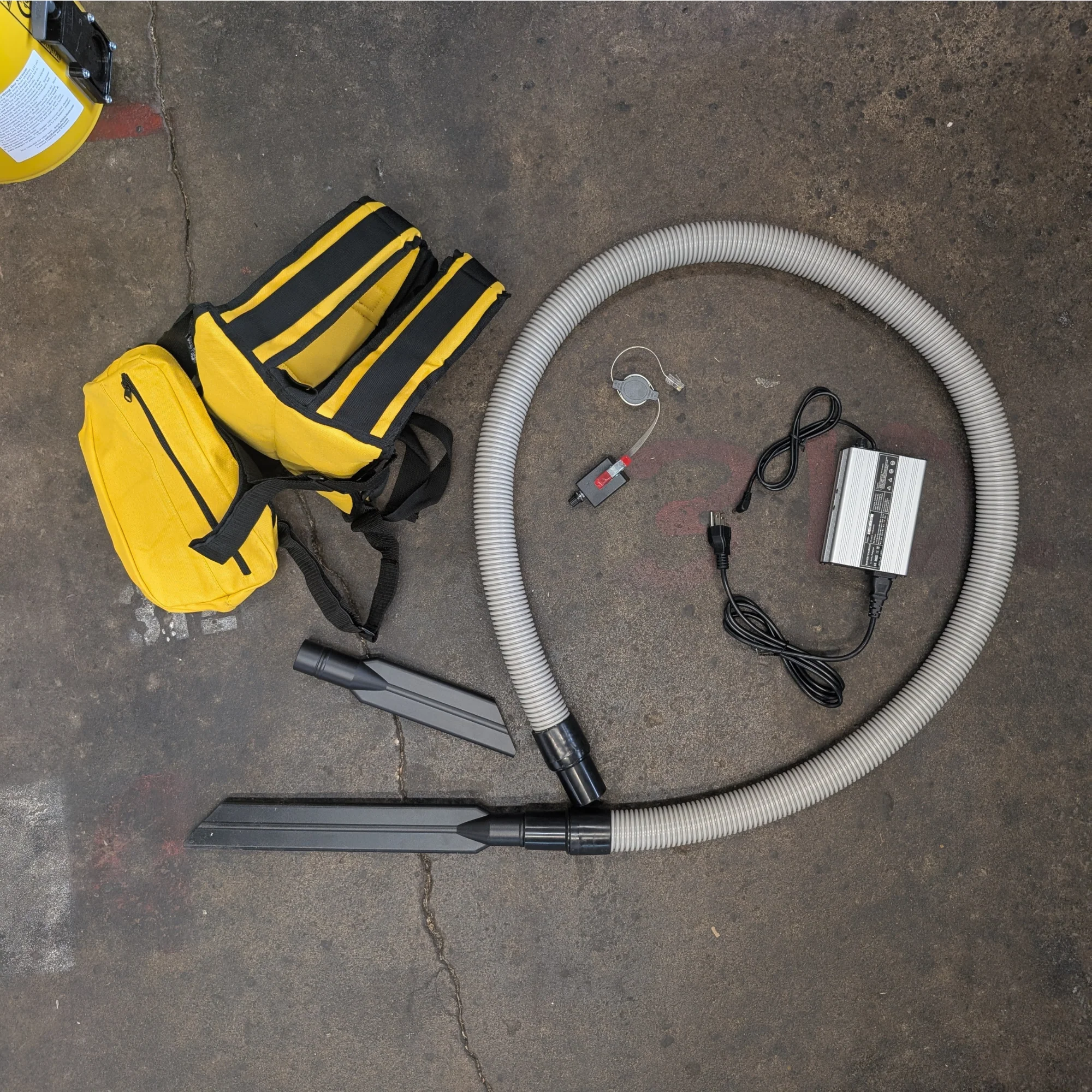 Everything Bee Vacuum Gen 2.5 Go Getter - Image 7